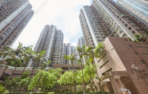 北角丹拿花園840實呎戶 用家1,150萬元市價獲承接  2003年貨大幅升值2.4倍