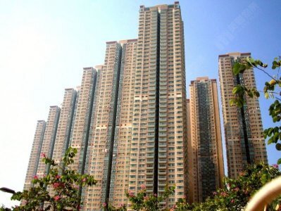 首置客睇楼1次即拍板购将军澳中心2房户 以590万元成交  2009年货升值约1.7倍