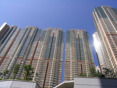 將軍澳蔚藍灣畔763實呎戶以959萬元易手  2005年貨升值約1.3倍