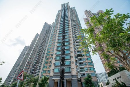 上水顯峯507實呎戶495萬元易手 原業主持貨8年 帳面微蝕離場