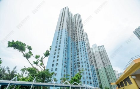 香港仔居屋嘉隆苑554實呎戶  綠表客530萬元承接 1997年貨升值逾1倍