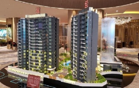 帝御·金湾加推第7号价单　提供11个单位