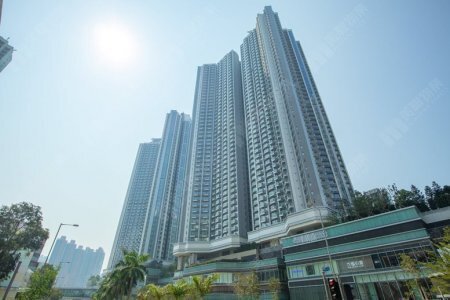 南昌站汇玺534实呎户以1,175万元易手 2017年货帐面近乎平手离场