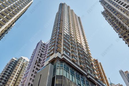 长沙湾喜盈3房1,200万元沽 持货不足六年帐面赚近“4球”