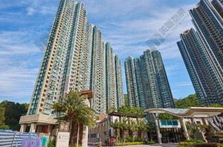 將軍澳峻瀅504實呎山景2房戶 獲區外上車客以526萬元承接 2017年貨虧蝕約69萬元