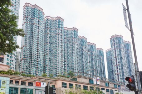 将军澳新都城2房户以526万元易手 原业主持货4年 帐蚀近百万