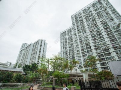 元朗朗屏邨490實呎戶第二市場310萬元沽 白居二客即睇即買