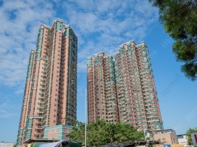 上車客憧憬樓市向好 趕過年前入市 斥425萬元承接元朗朗庭園442實呎戶