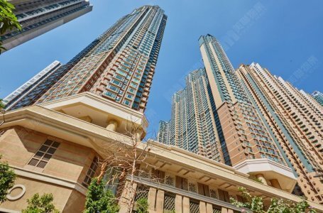長沙灣泓景臺2房戶減價1成  以716萬元沽 原業主持貨23年 單位升值逾2.8倍