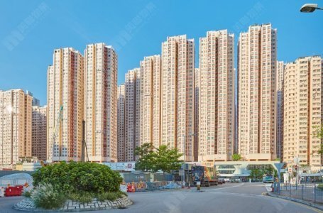 上车客“即睇即买”九龙湾淘大花园2房户 以480万元成交 原业主7年损手75万元
