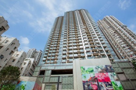 放盤3日即獲承租 環海．東岸「1房半」月租16,000元