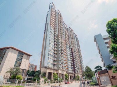 元朗翹翠峰822實呎戶798萬元易手 原業主持貨15年 帳面賺455.5萬元