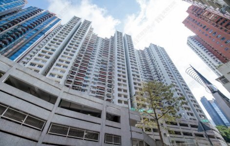 天后金龙大厦位处传统豪宅区  589实呎户获同区租客斥1,065万元承接