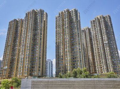 青衣青怡花園343實呎戶350萬元沽 低銀行估價近3成 成交呎價重返7年前水平