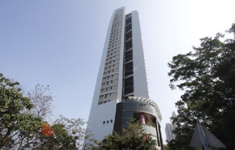 梁家輝1275萬元購傲翔灣畔