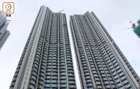 匯璽III更新價單　個別加價近1成