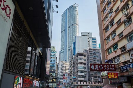 【市区豪宅】名铸位处最核心地段   繁华中不失贵气