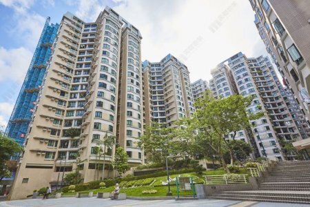 土瓜湾欣荣花园2房户放盘两个月易手 成交价900万元
