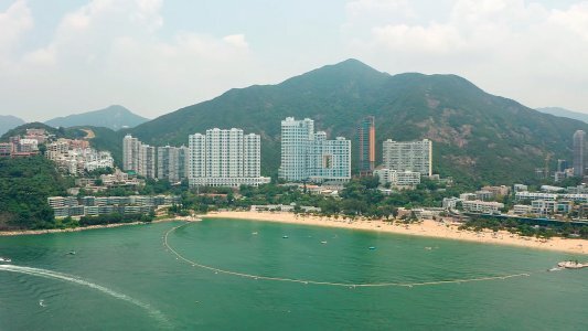 市傳會德豐主席吳宗權約6000萬元購淺水灣豪宅