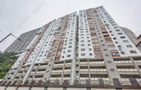 北角半山珊瑚閣本月首宗 877實呎戶獲外區1,440萬元承接