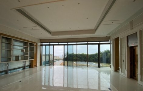 海航关连山顶TWELVE PEAKS被接管　减至5.1亿放售