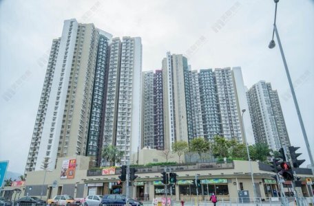 天水围屏欣苑382实呎户383万元居屋第二市场成交