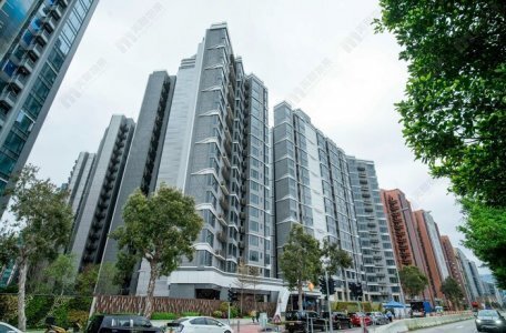 外國華僑回流 鍾情白石角居住環境 斥628萬元承接嘉熙489實呎戶 原業主持貨6年 帳面損手逾「兩球」