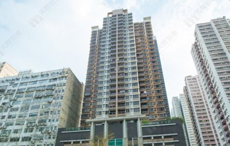 鰂魚涌匯豪峰451實呎戶  外區用家斥980萬元承接 2015年貨升值近4成