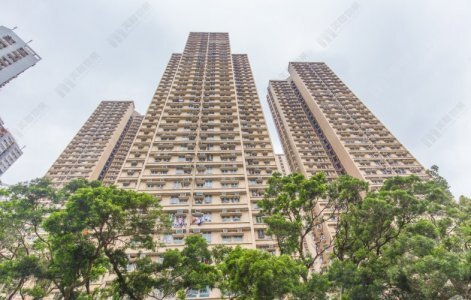 居屋漁安苑493實呎戶 分支家庭客斥660萬元入市