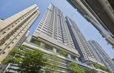 西區縉城峰459實呎戶  上車客斥1,090萬元承接 2020年貨平手沽