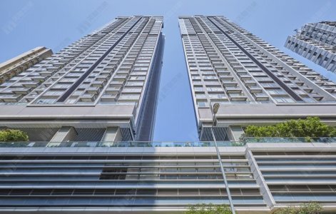 西區縉城峰764實呎租盤 同屋苑租客換馬以4.3萬元承接 2010年貨租金回報約3厘