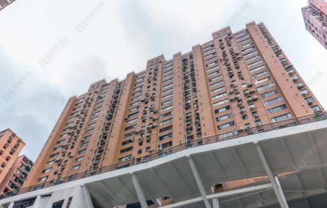馬鞍山雅景臺極高層656實呎戶自由市場668萬元沽出 原業主持貨18年 帳面大賺逾「4球」