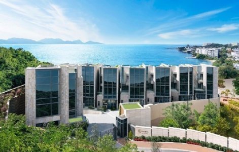 屯门畔海洋房1.27亿元标售　呎价3.07万