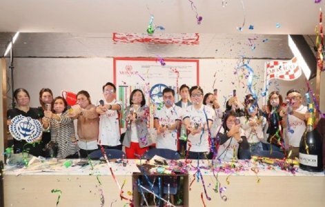 會地今年累售1906伙套318億　銷售額再創新高