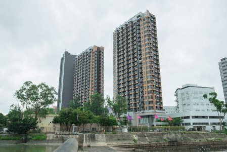 投資需求持續 收租客斥490萬元承接元朗映御423實呎戶