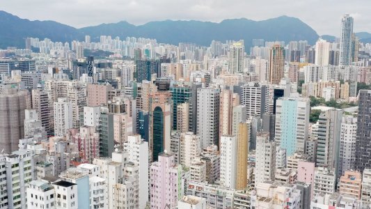 【市區新盤】旺角豉油街精品型格項目 全數開放式