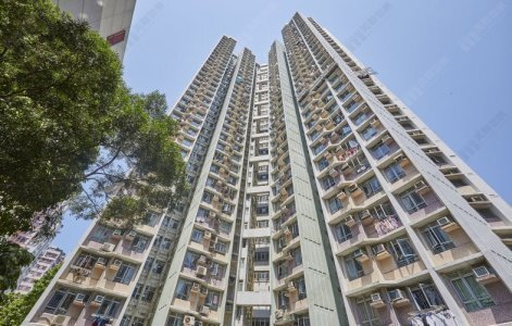 筲箕湾居屋东霖苑538实呎户  绿表客钟情斥508万元承接 1997年货升值逾3倍
