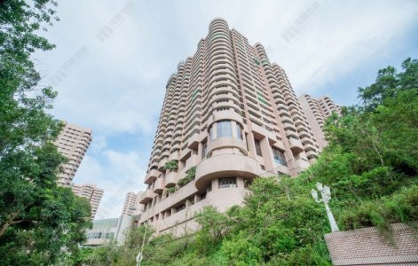 王冬勝兒子年內連購4伙陽明山莊