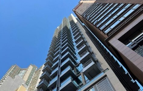 THE RICHMOND上調4伙售價　加幅最高達3.5%