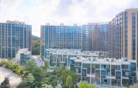 山水盈再沽1座洋房　售价4145万元