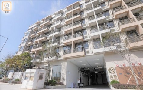 沙頭角尚澄推28伙價單　折實入場費約388萬元