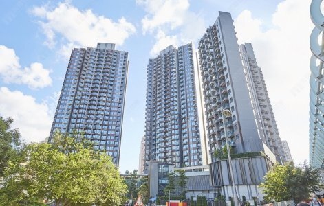 交投活躍 同區買家快入市步伐 朗屏朗城滙322實呎戶482萬元沽出