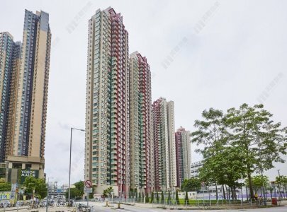 元朗YOHO TOWN 實呎422兩房戶565萬元易手 原業主持貨8年 帳面僅升值9萬元