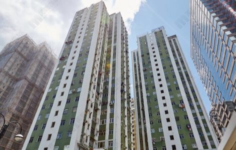北角健威花園446實呎戶  同區上車客年底前斥598萬元筍價承接