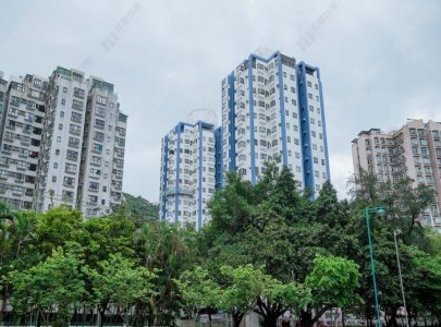 屯門凱德花園靚裝修低層2房戶獲承接 同屋苑租客入市  放盤７日438萬元沽