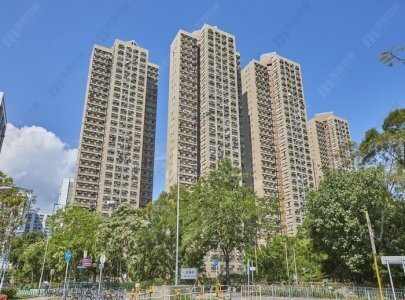 大埔宏福苑483实呎户绿表市场275万元易手  原业主持货21年 帐面获利239万元