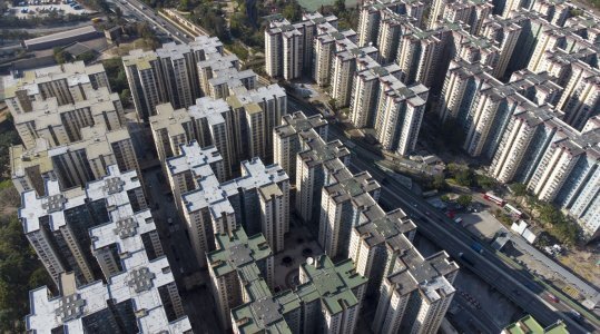 【潛力優厚】燒烤場變住宅?美孚新邨2.0?