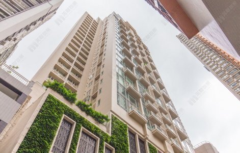 融創孫宏斌胞弟1.38億沽敦皓複式戶