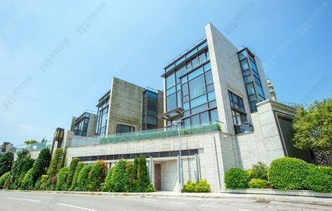 海航陈峰山顶银主大屋传3.9亿蚀让沽出