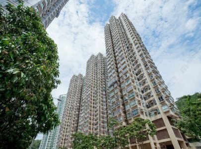 屯门怡乐花园两房户“4球”沽 成交价较开价低约7% 原业主原价割爱
